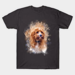 Golden Doodle T-Shirt